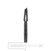 Nekĺzavá skladacia stolička 150 kg (12) Nekĺzavá skladacia stolička 150 kg (12) náhled