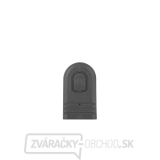 Fotografická tyč/stojan - statív na selfie s diaľkovým ovládaním (100) Fotografická tyč/stojan - statív na selfie s diaľkovým ovládaním (100) náhled