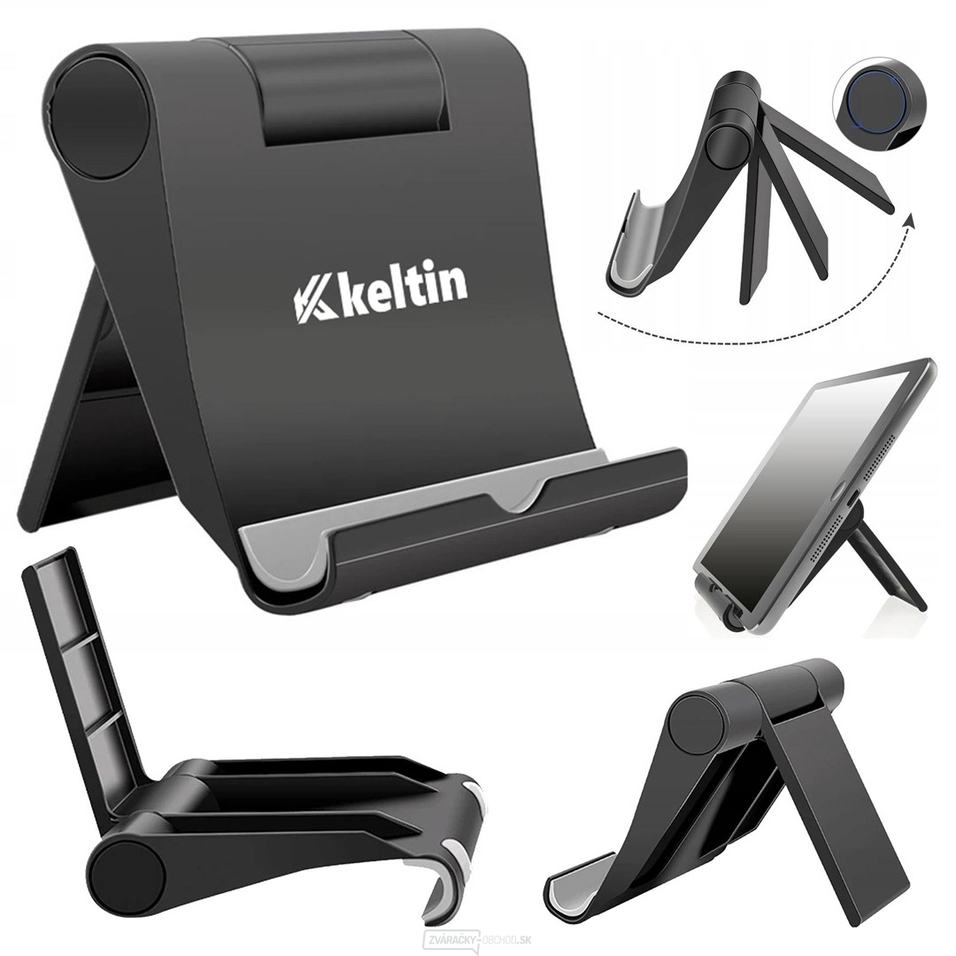 Stojan - univerzálny držiak na telefón alebo tablet ABS (500)