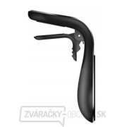 Magnetický držiak telefónu pre vetracie otvory (200) Magnetický držiak telefónu pre vetracie otvory (200) náhled