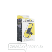 Magnetický držiak telefónu - do mriežky čelného skla (200) Magnetický držiak telefónu - do mriežky čelného skla (200) náhled