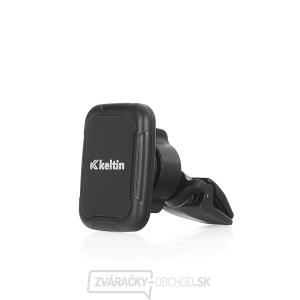 Magnetický držiak telefónu - do mriežky čelného skla (200) Magnetický držiak telefónu - do mriežky čelného skla (200) gallery main image