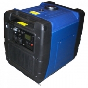 Elektrocentrála ITC Power/Hyundai GG5600SEi + DO gallery main image