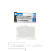 Medzery - 1.0mm - op.200ks (100) gallery main image