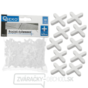 Rozperky - 4,0mm - op.100ks (100) Rozperky - 4,0mm - op.100ks (100) gallery main image