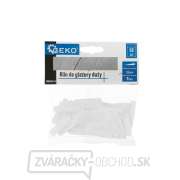 Klin na dlaždice veľký - 9,0mm - op.50ks (100) Klin na dlaždice veľký - 9,0mm - op.50ks (100) gallery main image