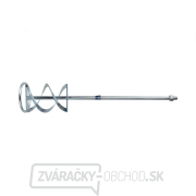 Miešačka PM-01 120x600mm M14 (12) Miešačka PM-01 120x600mm M14 (12) gallery main image
