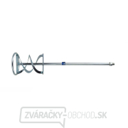 Miešačka PM-01 140x600mm M14 (12) gallery main image