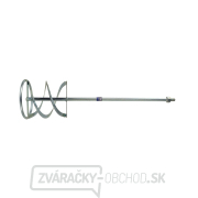 Miešačka PM-01 160x600mm M14 (12) gallery main image