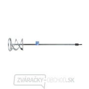 Miešadlo na farby a maltu PM-02 80x400 mm šesťhran (40) Miešadlo na farby a maltu PM-02 80x400 mm šesťhran (40) gallery main image