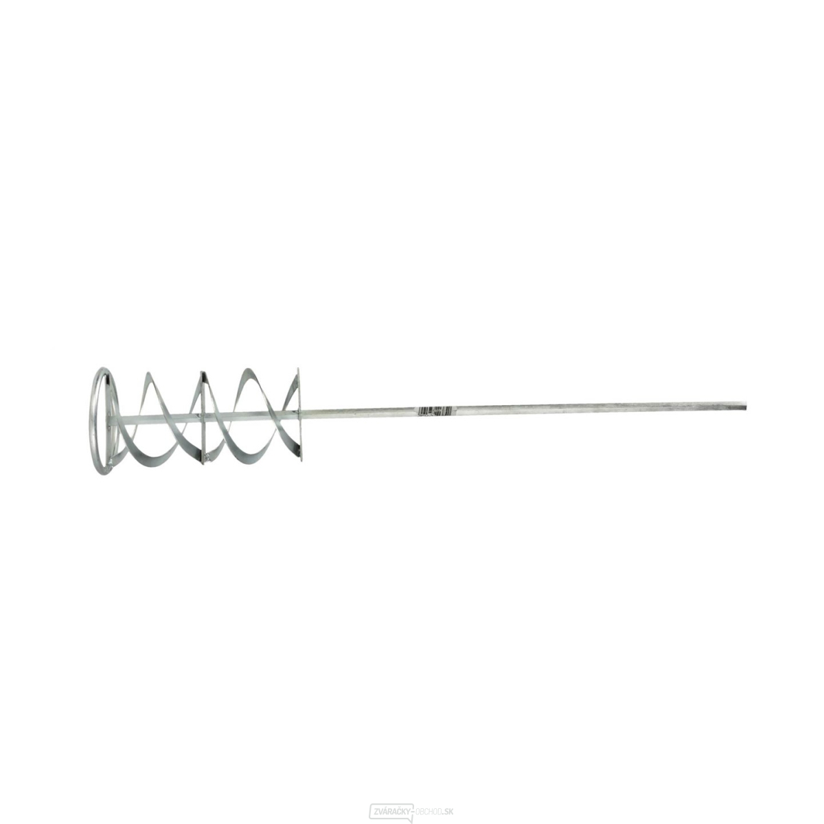 Miešačka farieb a malty PM-04 100x600 mm šesťhran (20)