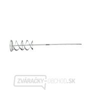 Miešačka farieb a malty PM-04 100x600 mm šesťhran (20) gallery main image
