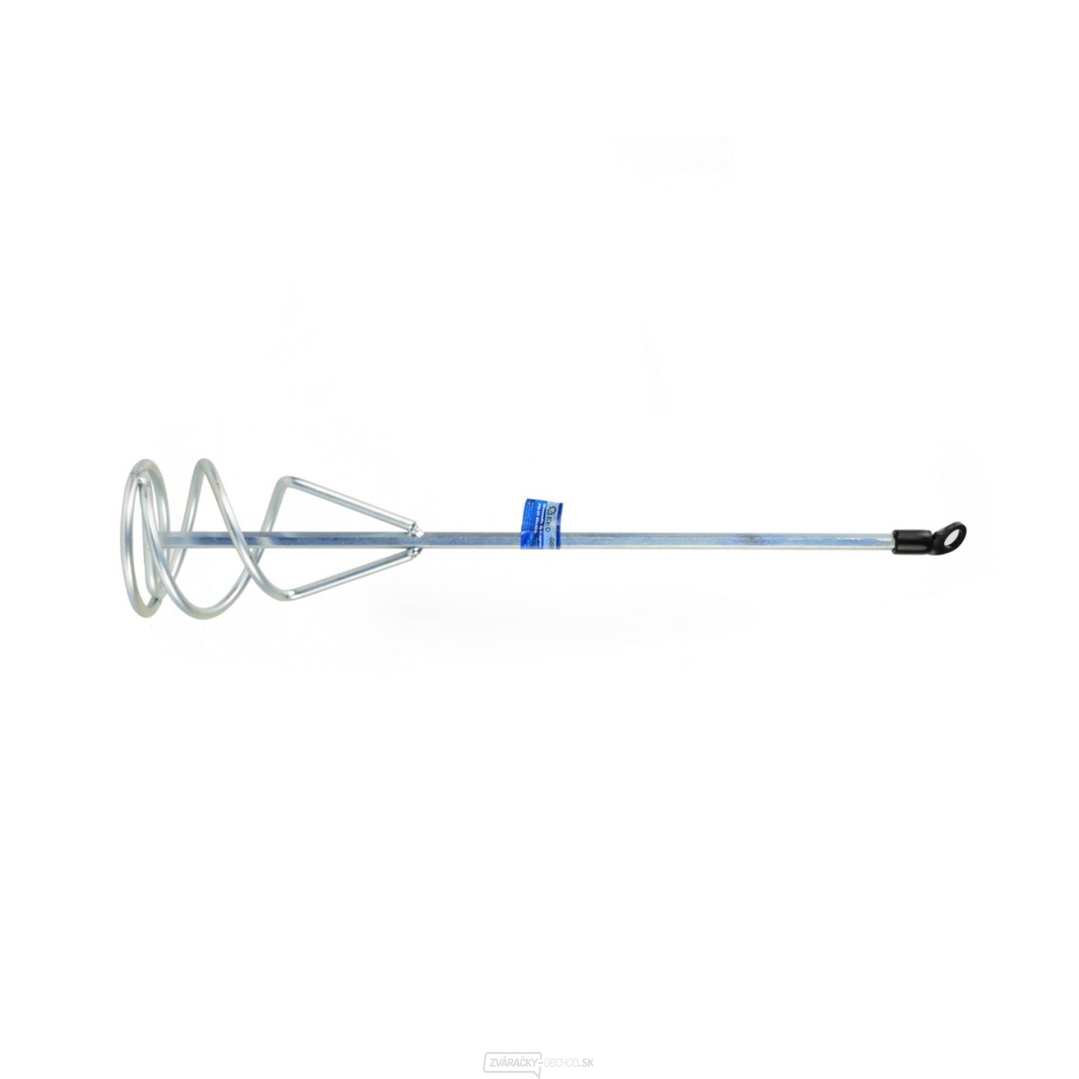 Miešadlo na farby a maltu PM-05 80x400mm šesťhran(40)