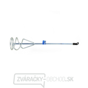 Miešadlo na farby a maltu PM-05 80x400mm šesťhran(40) gallery main image
