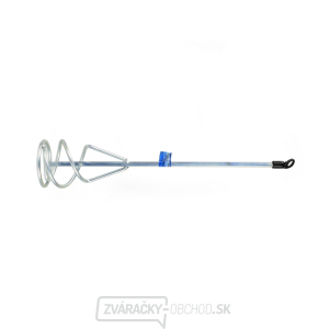 Miešadlo na farby a maltu PM-05 80x400mm šesťhran(40) Miešadlo na farby a maltu PM-05 80x400mm šesťhran(40) gallery main image