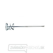 Miešačka farieb a malty PM-06 80x400mm SDS plus (20/40) gallery main image
