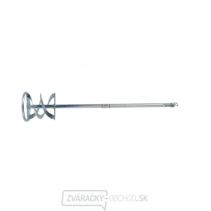 Miešačka farieb a malty PM-06 80x400mm SDS plus (20/40) gallery main image