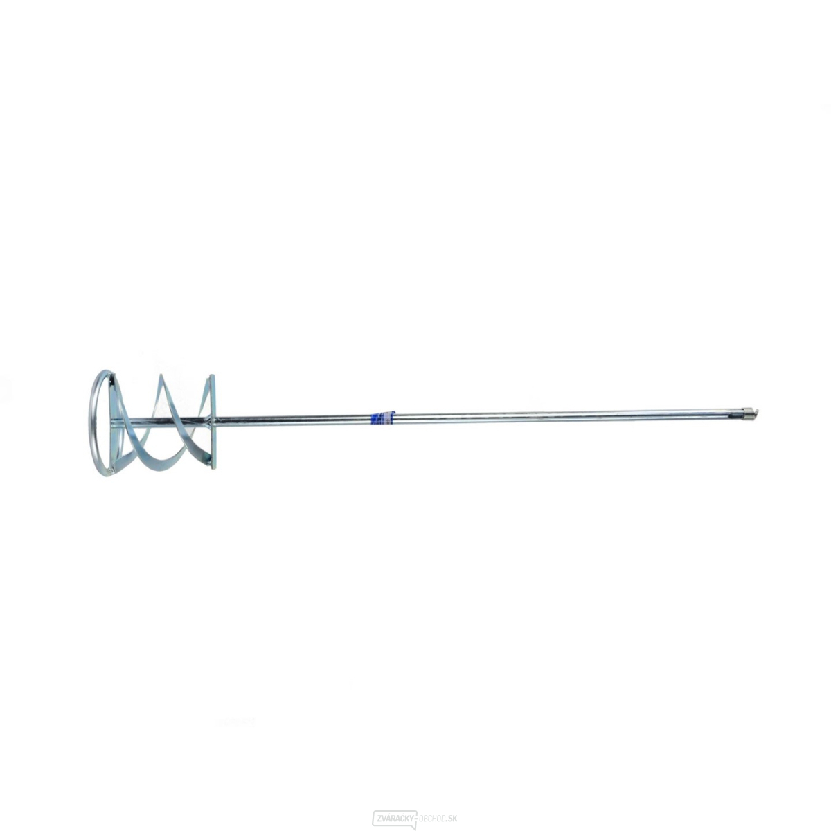 Miešačka farieb a malty PM-06 100x600mm SDS plus(20)