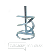 Miešačka farieb a mált PM-06 100x600mm SDS plus(20) Náhľad