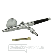 BD-130 dvojfunkčný airbrush 0,3 mm (50) BD-130 dvojfunkčný airbrush 0,3 mm (50) náhled