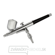 Dvojčinný airbrush BD-130 0,3 mm (50) Náhľad