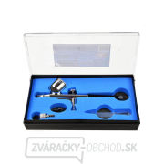 BD-130 dvojfunkčný airbrush 0,3 mm (50) gallery main image