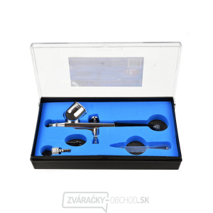 BD-130 dvojfunkčný airbrush 0,3 mm (50) BD-130 dvojfunkčný airbrush 0,3 mm (50) gallery main image