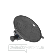 Vákuová sacia podložka na sklo 200 mm 150 kg (10) náhled