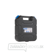 Vákuová sacia podložka na sklo 200 mm 150 kg (10) náhled