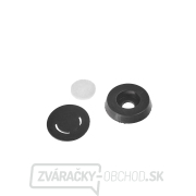 Vákuová sacia podložka na sklo 200 mm 150 kg (10) náhled