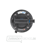 Vákuová sacia podložka na sklo 200 mm 150 kg  Náhľad