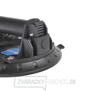 Vákuová sacia podložka na sklo 200 mm 150 kg  náhled