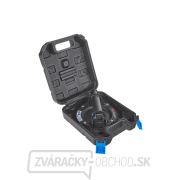 Vákuová sacia podložka na sklo 200 mm 150 kg  náhled