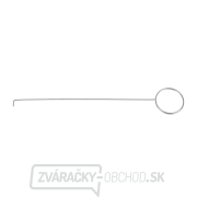 Vákuová sacia podložka na sklo 200 mm 150 kg  náhled