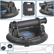 Vákuová sacia podložka na sklo 200 mm 150 kg (10) Vákuová sacia podložka na sklo 200 mm 150 kg (10) gallery main image