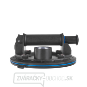 Vákuová prísavka na sklo s manometrom 200 mm 170 kg (10) Vákuová prísavka na sklo s manometrom 200 mm 170 kg (10) náhled