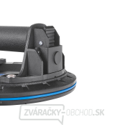 Vákuová prísavka na sklo s manometrom 200 mm 170 kg (10) Vákuová prísavka na sklo s manometrom 200 mm 170 kg (10) náhled