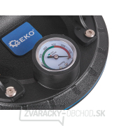 Vákuová prísavka na sklo s manometrom 200 mm 170 kg (10) Vákuová prísavka na sklo s manometrom 200 mm 170 kg (10) náhled