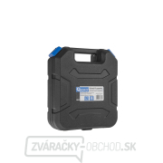 Vákuová prísavka na sklo s manometrom 200 mm 170 kg (10) Vákuová prísavka na sklo s manometrom 200 mm 170 kg (10) náhled