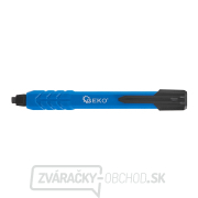 Automatická stavebná ceruzka - tesárska/ murárska + 6 náplní (250) Náhľad
