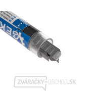 Automatická stavebná ceruzka - tesárska/ murárska + 6 náplní (250) náhled