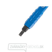 Automatická stavebná ceruzka - tesárska/ murárska + 6 náplní (250) náhled