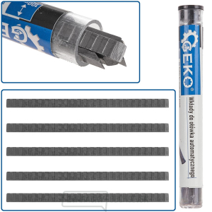 Automatické náplne do ceruziek 100x2mm 5ks. (500) Automatické náplne do ceruziek 100x2mm 5ks. (500)