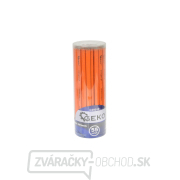 Tesárska ceruzka 245mm HB (55ks-trubica/550) gallery main image