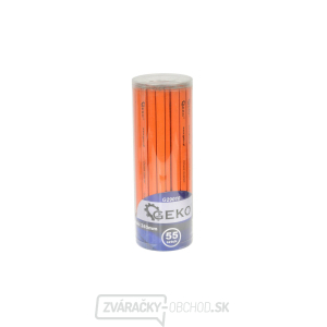 Tesárska ceruzka 245mm HB (55ks-trubica/550) Tesárska ceruzka 245mm HB (55ks-trubica/550) gallery main image