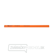 Tesárska ceruzka 245 mm HB (balenie 12 ks v blistri/960/1176) Náhľad