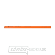 Tesárska ceruzka 245 mm HB (balenie 12 blistrov/960/1176) Náhľad