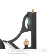 Viacúčelový stolársky držiak 300 mm (10/60) Viacúčelový stolársky držiak 300 mm (10/60) náhled