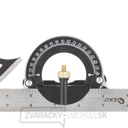 Viacúčelový stolársky držiak 300 mm (10/60) Viacúčelový stolársky držiak 300 mm (10/60) náhled