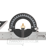 Viacúčelový stolársky držiak 300 mm (10/60) náhled